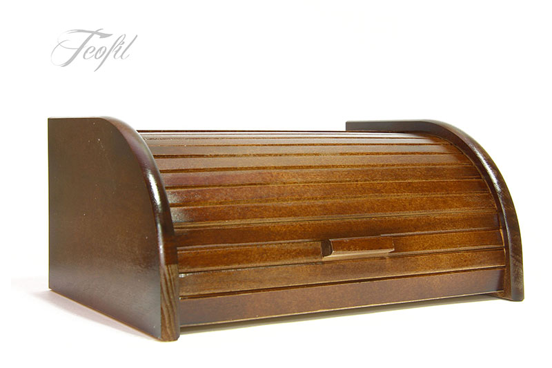 TEOFIL ағаш металл ас аксессуарлар тұрмыстық заттар қоймасы Польша