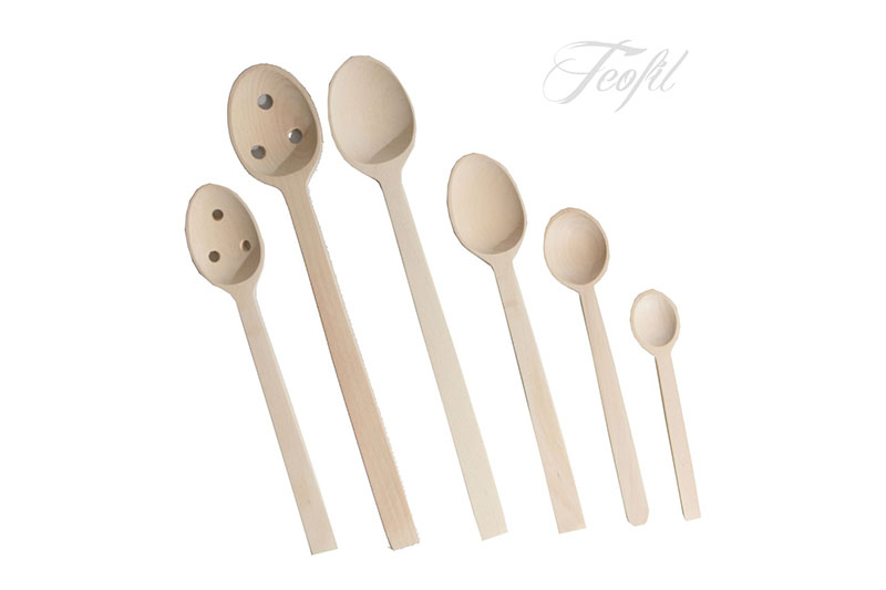 TEOFIL ағаш металл ас аксессуарлар тұрмыстық заттар қоймасы Польша