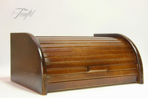 TEOFIL ағаш металл ас аксессуарлар тұрмыстық заттар қоймасы Польша