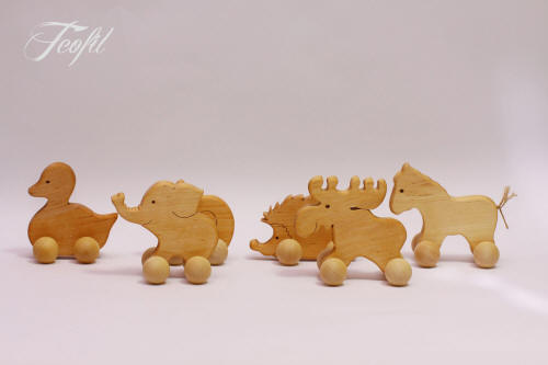 TEOFIL ағаш металл ас аксессуарлар тұрмыстық заттар қоймасы Польша